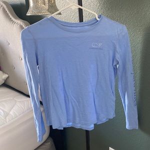 Vineyard Vine Youth Long sleeve